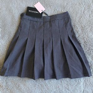 Pretty little thing skirt
